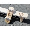Dřevěná fingerboard deska SKETCH Grind