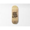 Dřevěná fingerboard deska OLD SCHOOL Forever skate