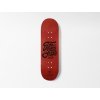Dřevěná fingerboard deska OLD SCHOOL Forever skate