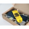 Dřevěný fingerboard komplet OLD SCHOOL Forever skate