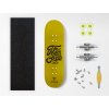 Dřevěný fingerboard komplet OLD SCHOOL Forever skate