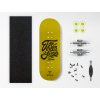 Dřevěný fingerboard komplet OLD SCHOOL Forever skate