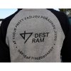 Raglan Destram ORIGINAL 3