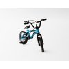 BMX 1 Modré