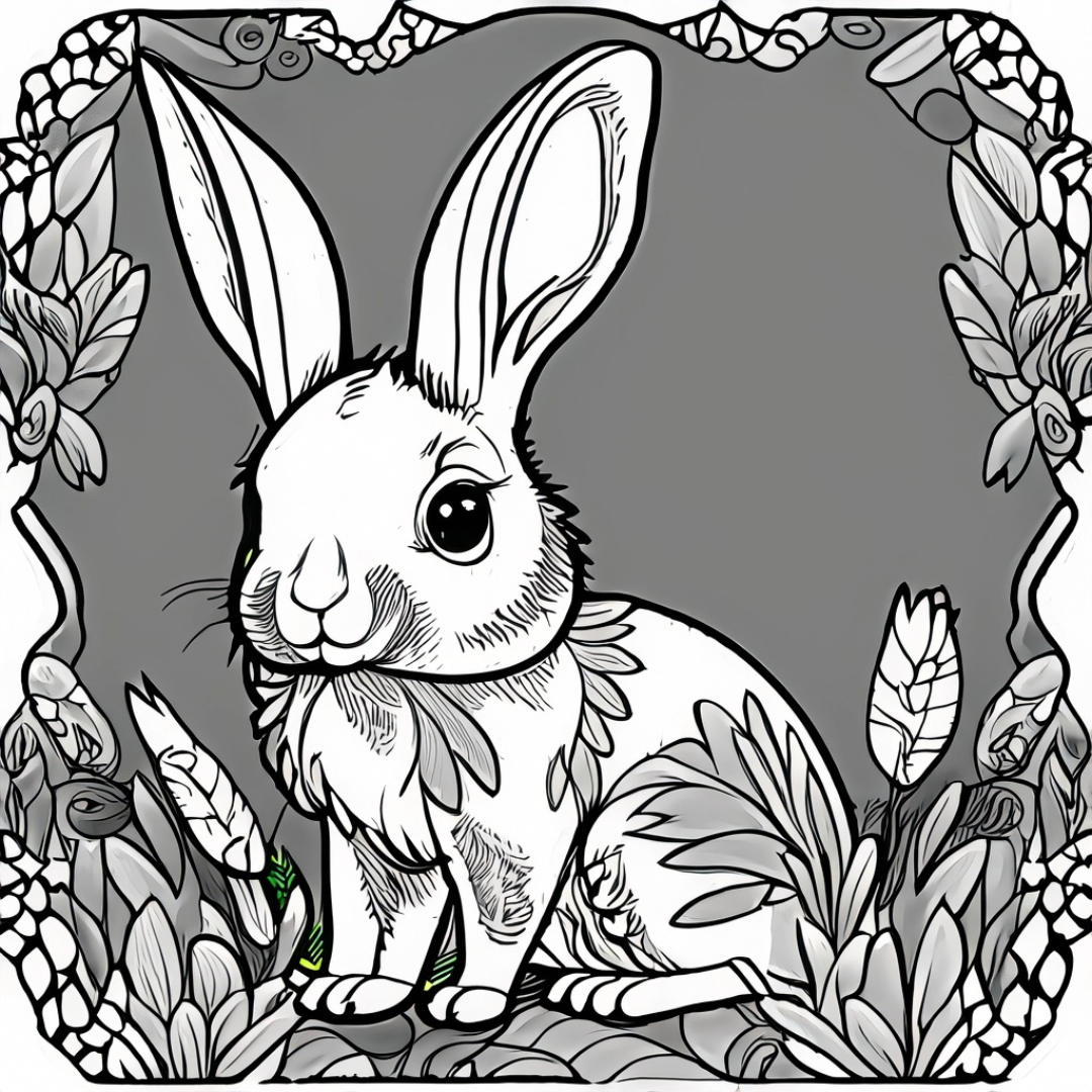 Omalovánky pro děti