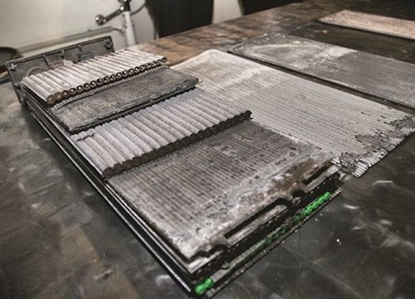 Baterie 2
