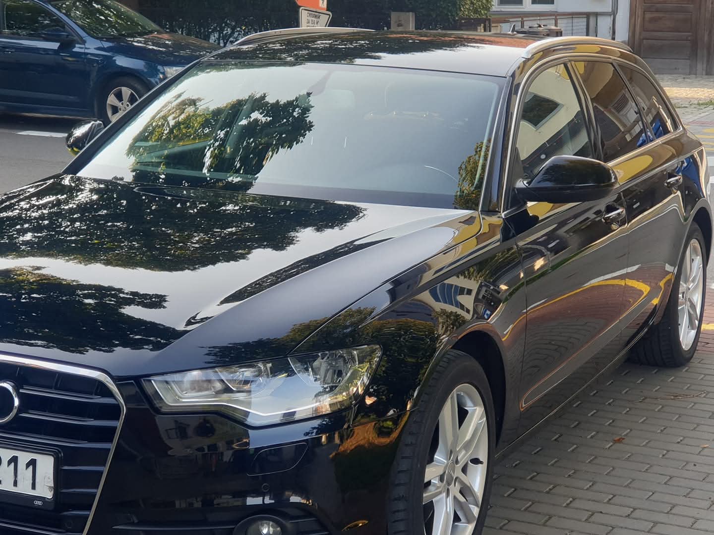 Prodáváte auto? Zhodnoťte ho Až o 20% více za Váš vůz