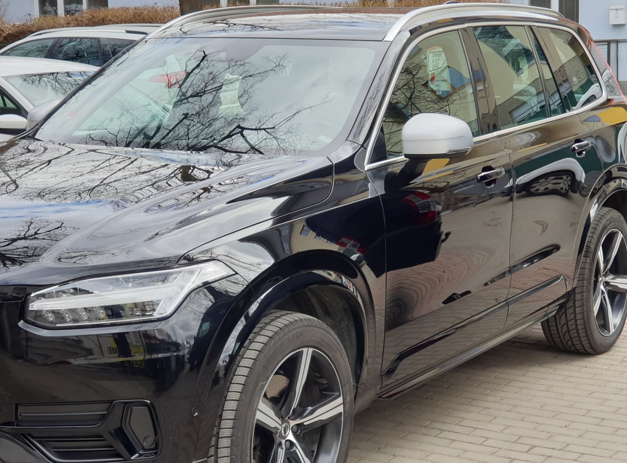 Obnova laku: Neodolatelná nabídka, která zhodnotí vaše auto o desetitisíce korun