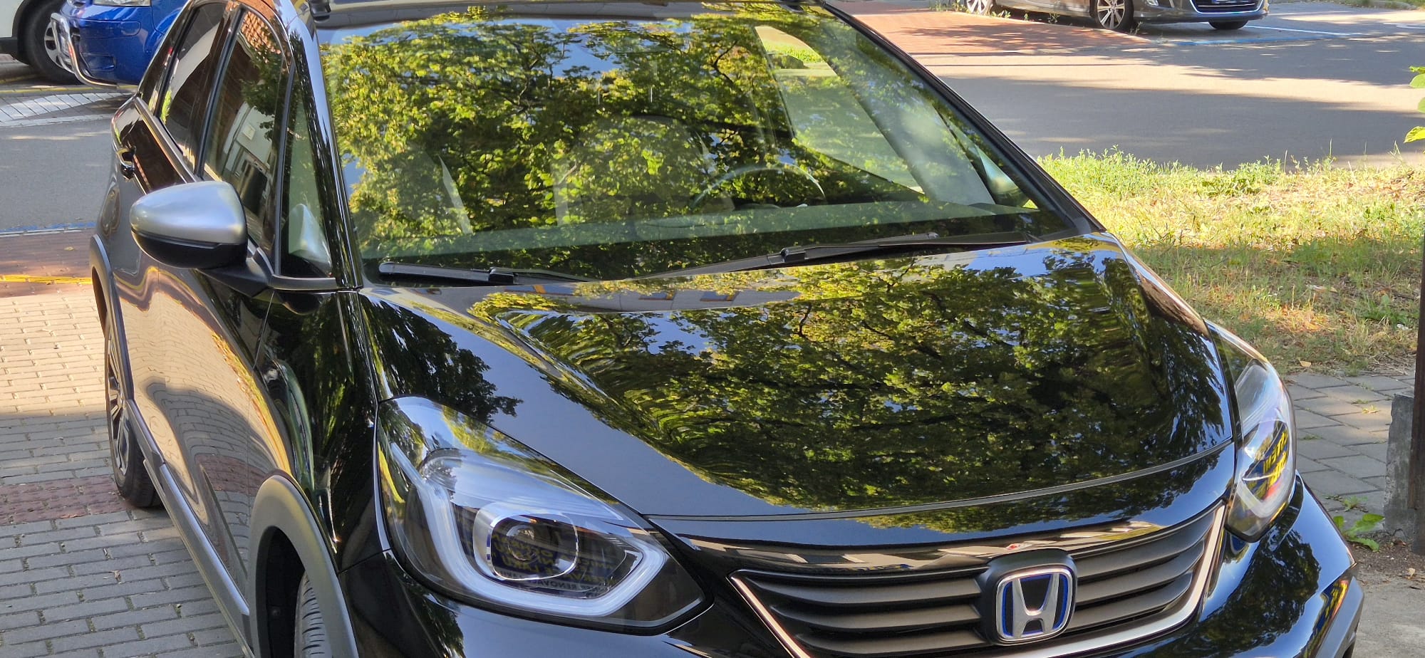 Více jak 28 let zkušeností a péče o lak auta