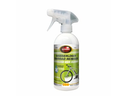 autosol cyklo waterless cleaner