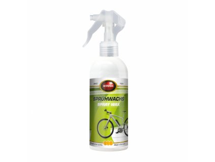 autosol cyklo spray wax