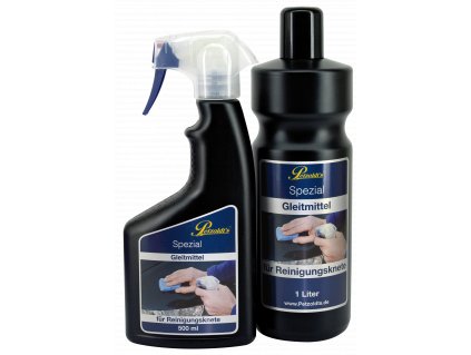 LUBRIKANT POD CLAY 500 ml