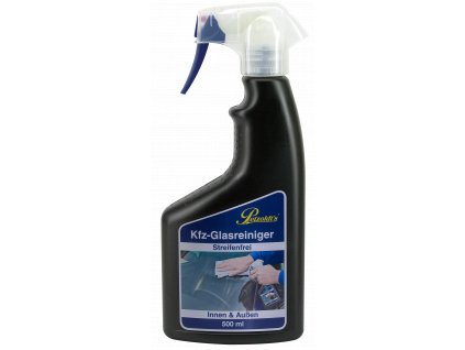 ČISTIČ OKEN 500 ml