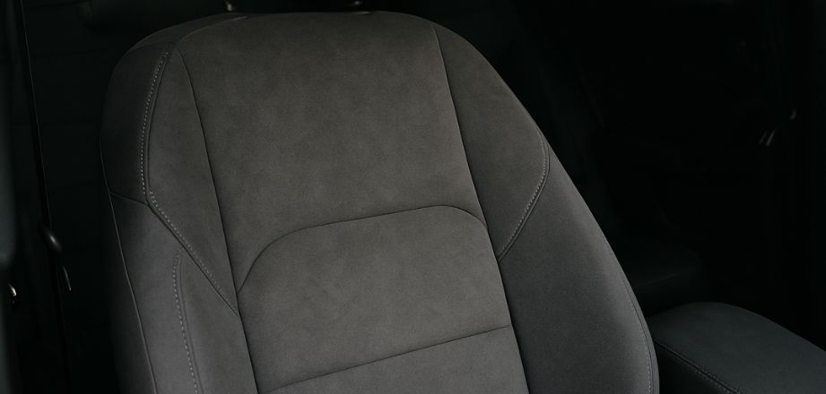 Jak pečovat o Alcantaru