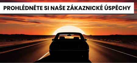 2Zákaznické úspechy