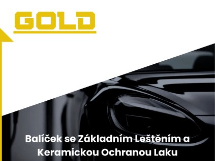Gold exterier