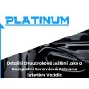 Platinum exterier