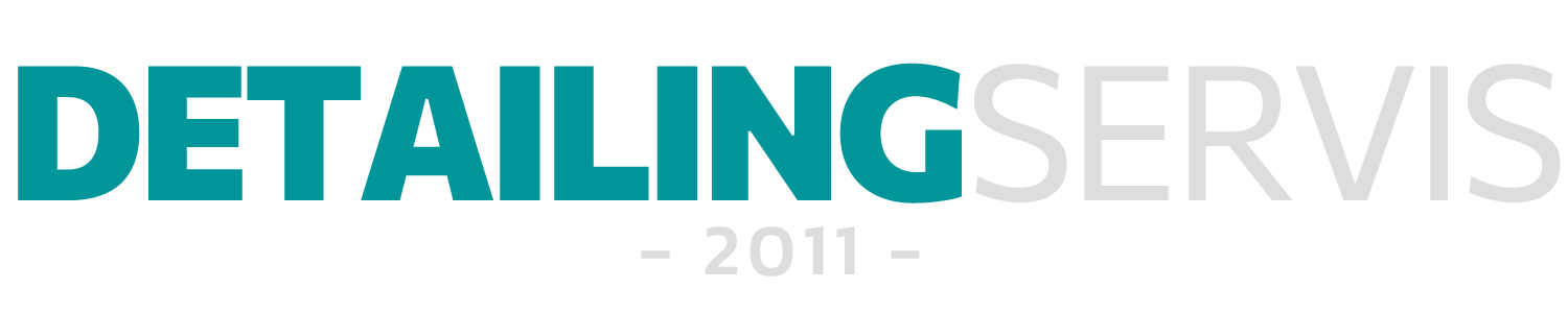 Detailingservis
