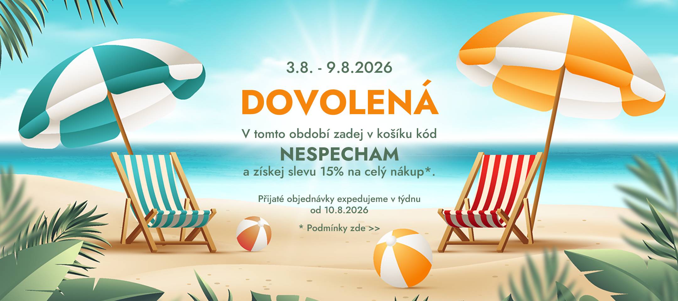 Dovolená