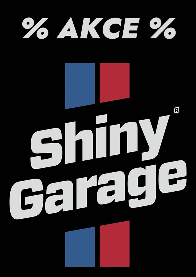 Shiny Garage