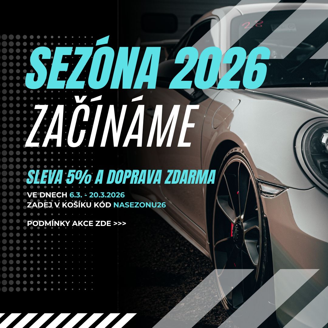 Sezóna 2026