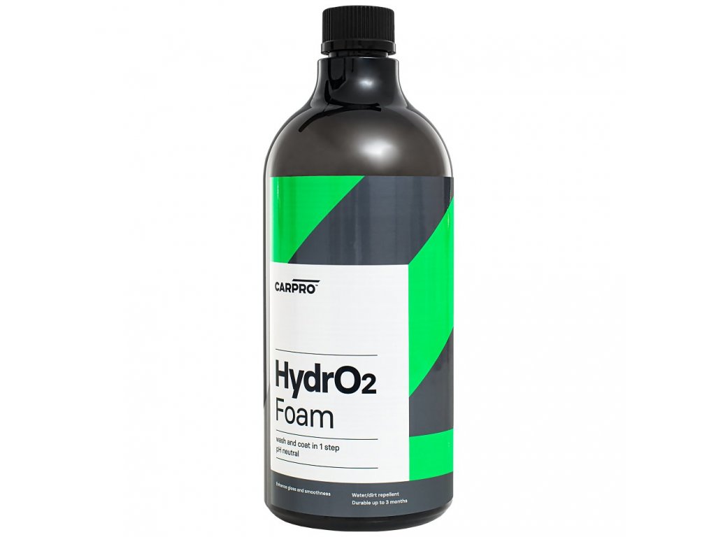 carpro hydro2 foam 1l