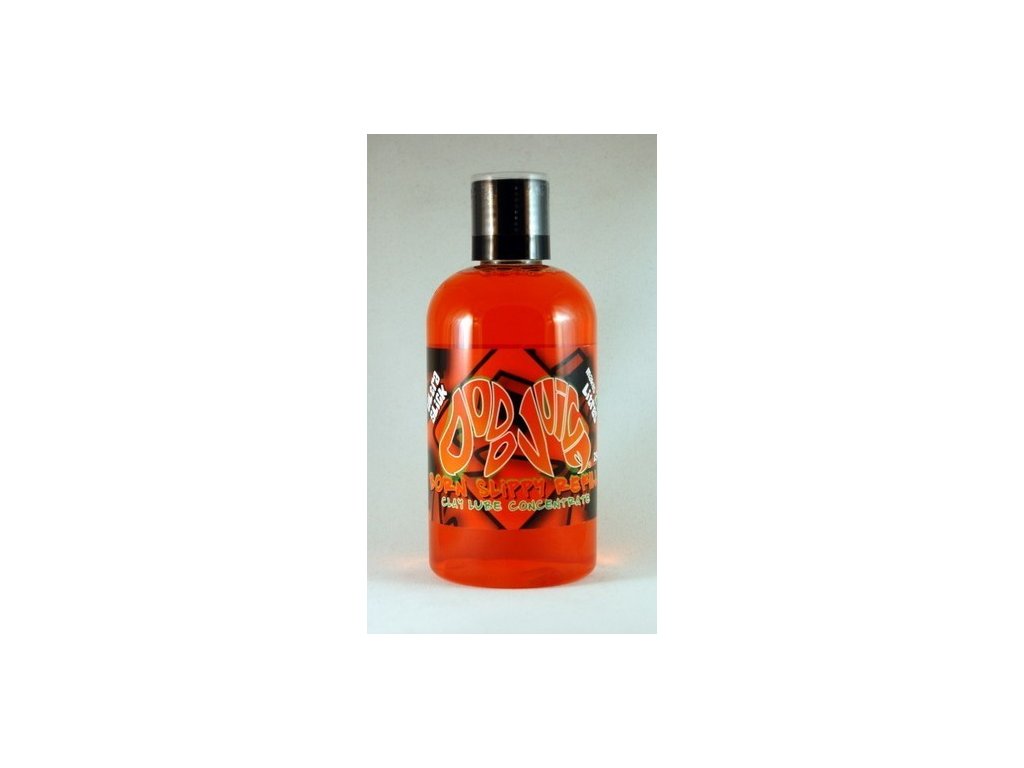 Dodo Juice Born Slippy Refill Clay Lube 250ml clay lubrikace