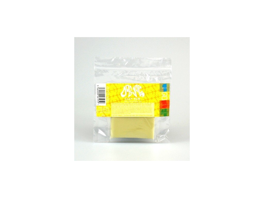 Dodo Juice Basics of Bling Clay Bar 55g středně tvrdý clay