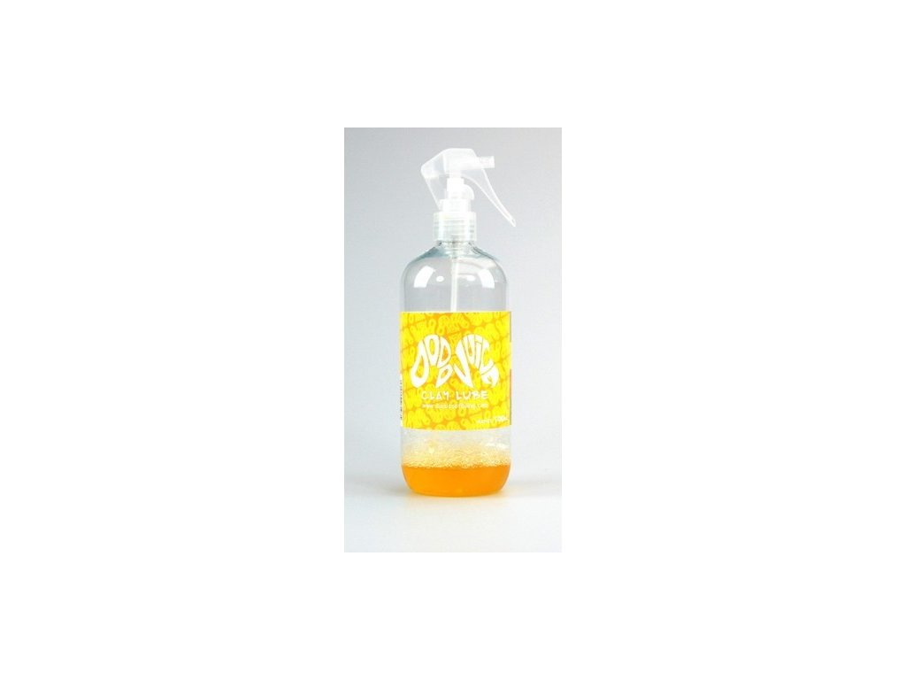 Dodo Juice Basics of Bling Clay Lube 500ml clay lubrikace