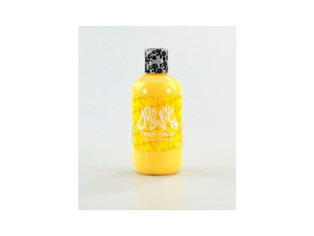 Dodo Juice Basics of Bling Prep Polish 250ml leštěnka