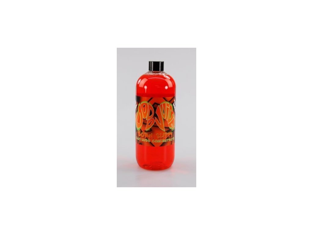 Dodo Juice Born Slippy Refill Clay Lube 1L clay lubrikace