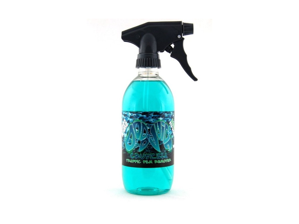 Dodo Juice Crudzilla TFR Spray 500ml univerzální čistič