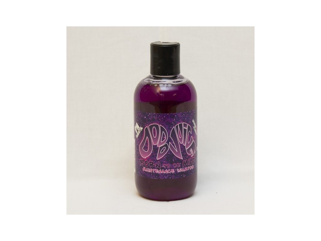 Dodo Juice Born to be Mild Maintenance Shampoo 250ml autošampon
