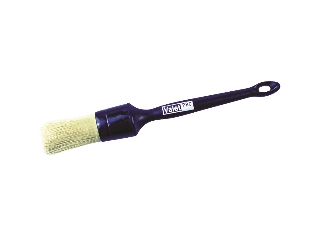 ValetPro Ultra Soft Chemical resistant Large detailingový štětec