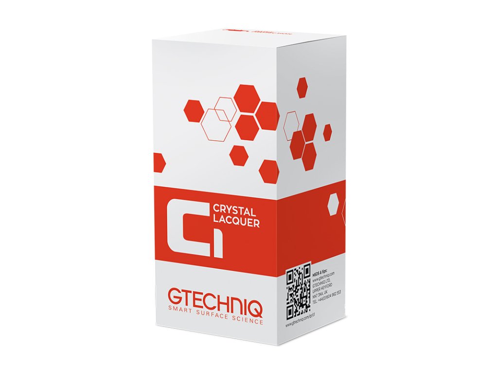 Gtechniq C1 1