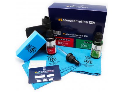 Labocosmetica blindo hpc 30