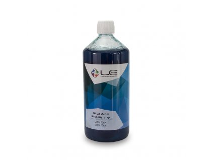 liquid elements foam party 1000ml