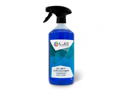 liquid elements dust cracker 1L