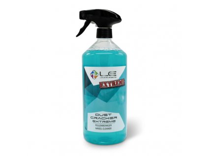 liquid elements dust cracker extreme 1L