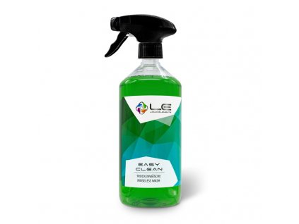 liquid elements easy clean 1L
