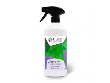 liquid elements quarz clean nano 1L