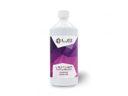 liquid elements leather infusion 1L