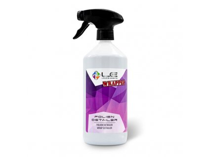 liquid elements wrapped folien detailer 1L