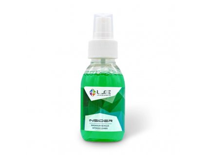 liquid elements insider 100ml