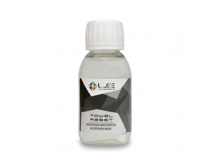 liquid elements towel reset 100ml