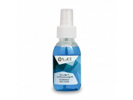 liquid elements dust cracker 100ml