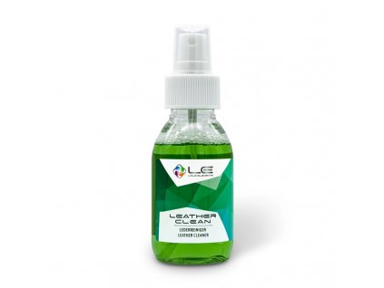 liquid elements leather clean 100ml