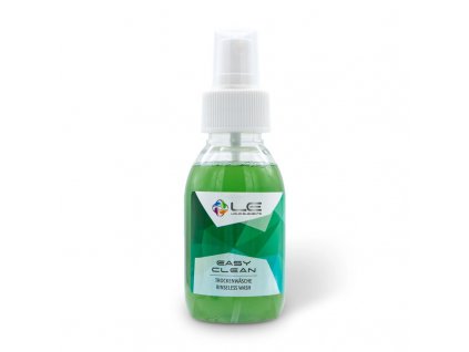 liquid elements easy clean 100ml