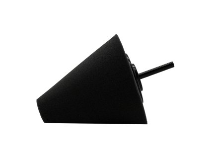 liquid elements polishing cone ultrafine