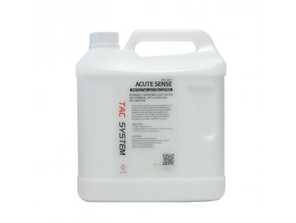 tacsystem acute sense leather coating 5000ml